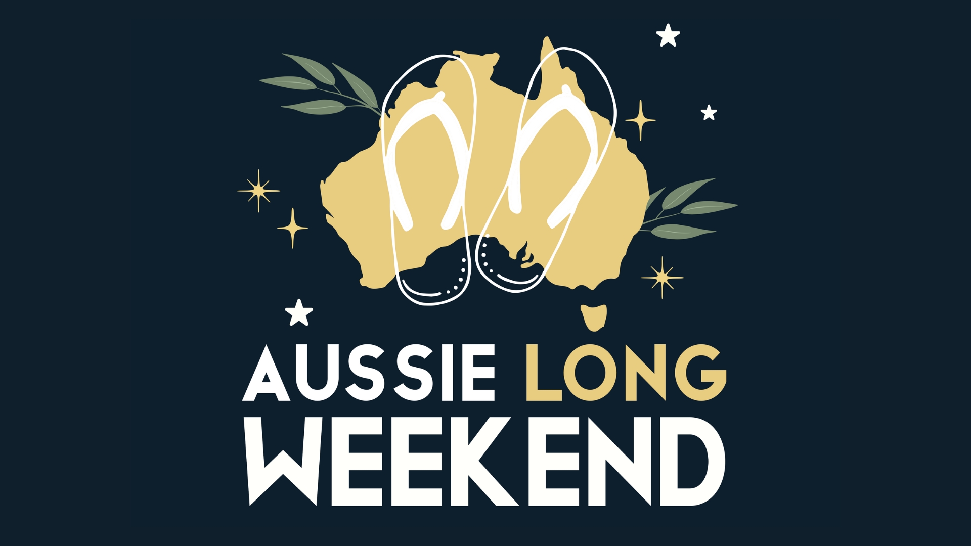 Aussie Long Weekend